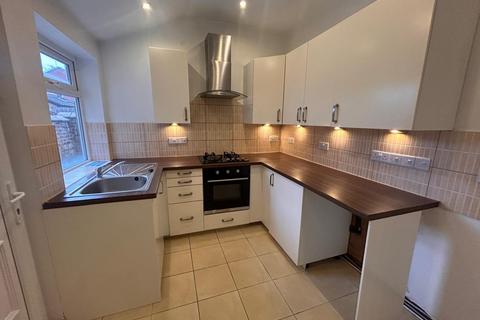 undefined, Norman Street, Failsworth,