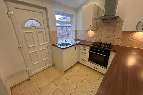 undefined, Norman Street, Failsworth,