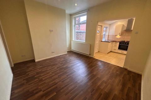 undefined, Norman Street, Failsworth,