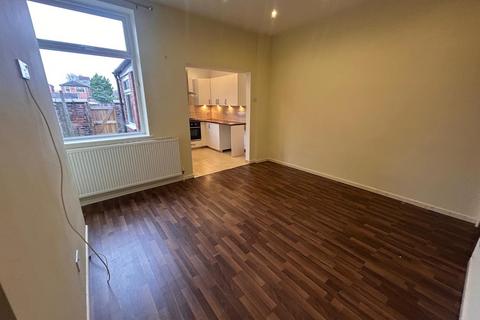 undefined, Norman Street, Failsworth,