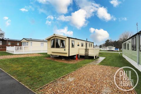 undefined, Avonmore, Tingdene, North Denes Holiday Park
