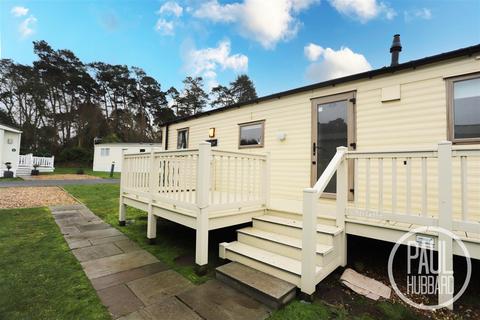 undefined, Avonmore, Tingdene, North Denes Holiday Park