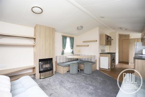 undefined, Avonmore, Tingdene, North Denes Holiday Park