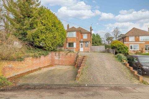 3 bedroom detached house for sale, Mill Lane, Harbledown, Canterbury, Kent, CT2