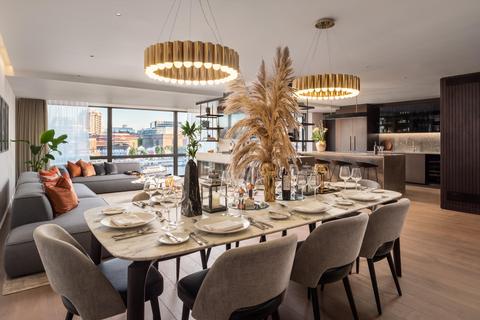 undefined, The Westin Residences, Upper Thames St, London, EC4V