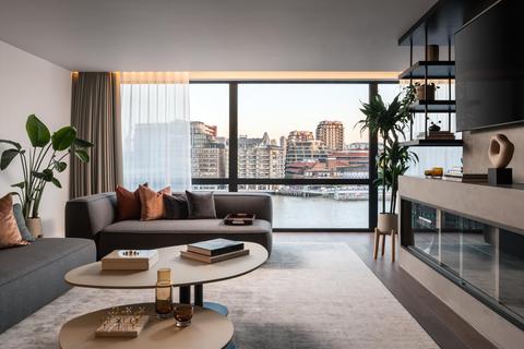 undefined, The Westin Residences, Upper Thames St, London, EC4V