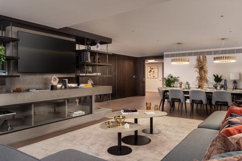 undefined, The Westin Residences, Upper Thames St, London, EC4V