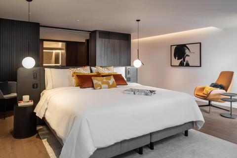 undefined, The Westin Residences, Upper Thames St, London, EC4V