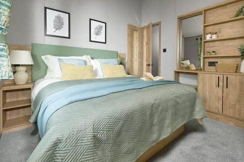 undefined, Woodleigh Caravan Park, Exeter EX6