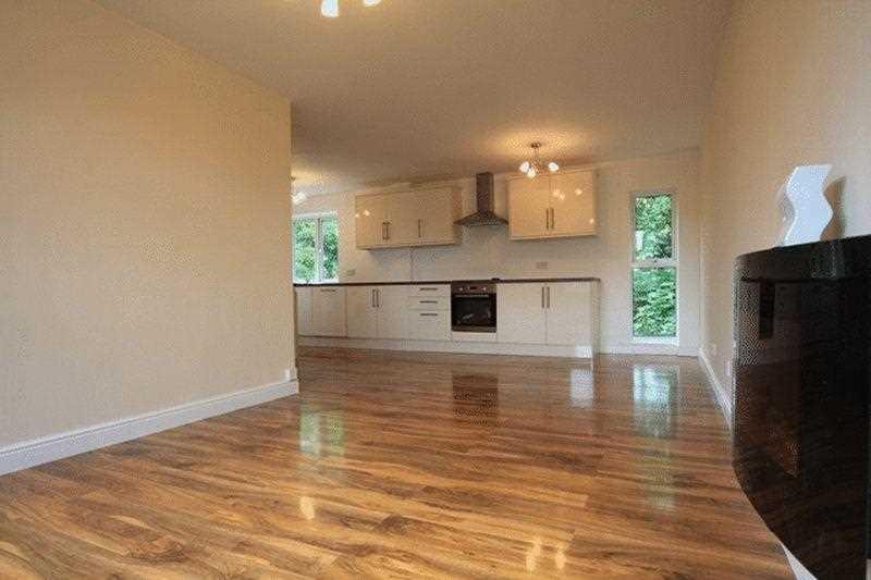 Open Plan