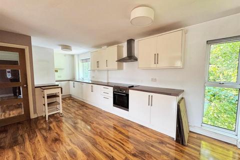 undefined, Poulevara House, West Oakhill Park, Oakhill Park, Liverpool
