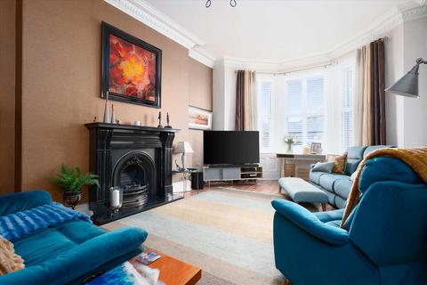 5 bedroom terraced house for sale, Dunfermline KY12