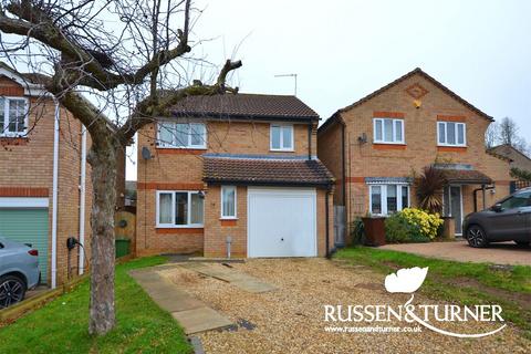 3 bedroom detached house for sale, Elvington, King's Lynn PE30