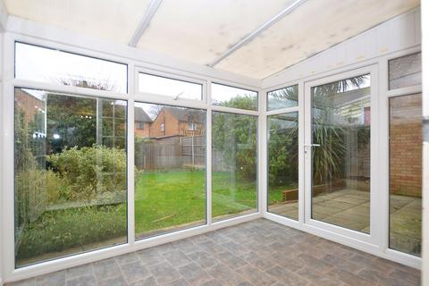 3 bedroom detached house for sale, Elvington, King's Lynn PE30