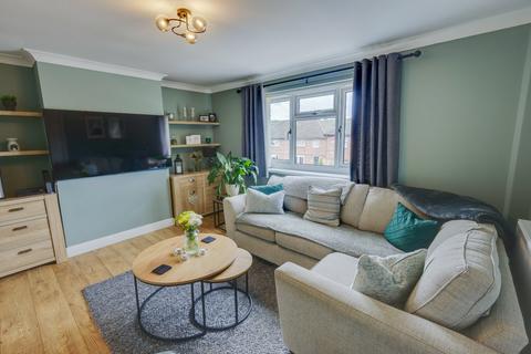 undefined, King George Road, Horsforth, Leeds, West Yorkshire, LS18