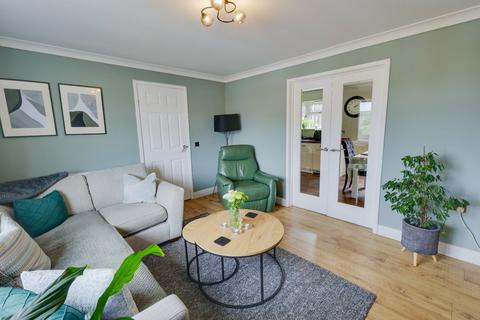 undefined, King George Road, Horsforth, Leeds, West Yorkshire, LS18