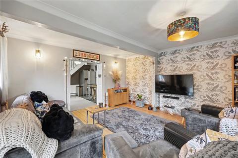 3 bedroom semi-detached house for sale, Fairways, Hellesdon, Norwich, Norfolk, NR6