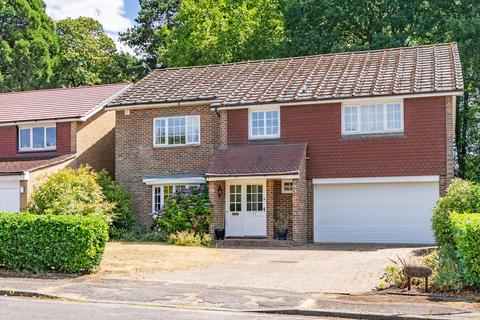 undefined, Milner Drive, Cobham, Surrey, KT11