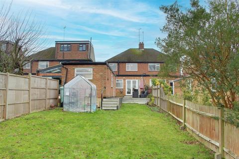 undefined, Oulton Crescent, Potters Bar EN6
