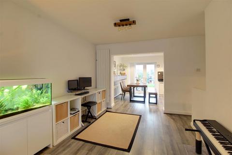 undefined, Oulton Crescent, Potters Bar EN6