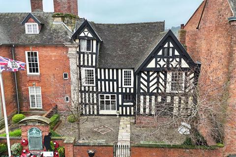 undefined, High Street, Stoke-On-Trent ST10