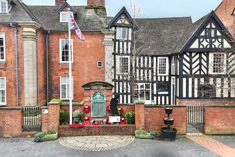High Street, Stoke-On-Trent ST10