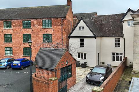undefined, High Street, Stoke-On-Trent ST10