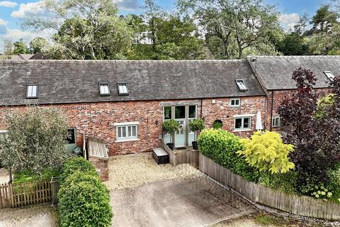 undefined, Stallington Road, Blythe Bridge, ST11