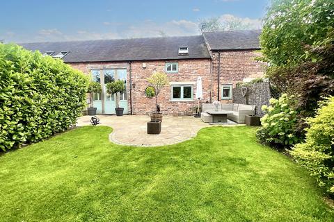 undefined, Stallington Road, Blythe Bridge, ST11