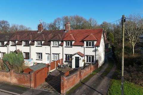 undefined, Paddock Rise, Stoke-On-Trent, ST4