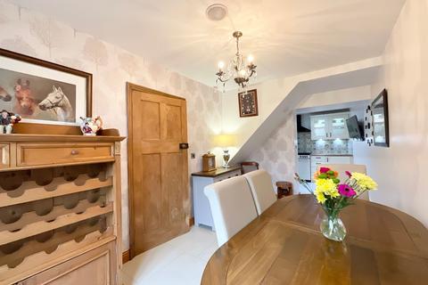 undefined, Paddock Rise, Stoke-On-Trent, ST4