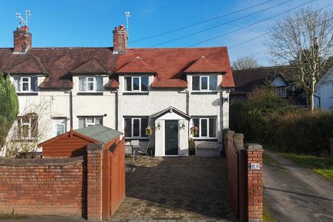 2 bedroom end of terrace house for sale, Paddock Rise, Stoke-On-Trent, ST4