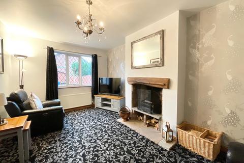 2 bedroom end of terrace house for sale, Paddock Rise, Stoke-On-Trent, ST4