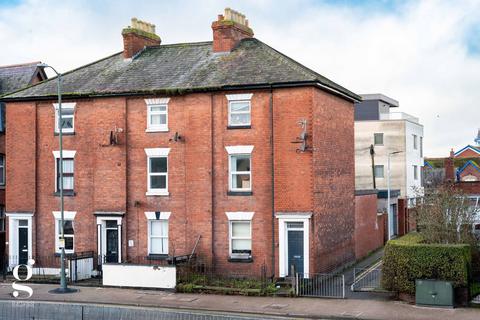 undefined, Victoria Street, Hereford
