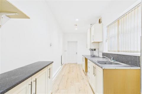undefined, Victoria Terrace, Bedlington
