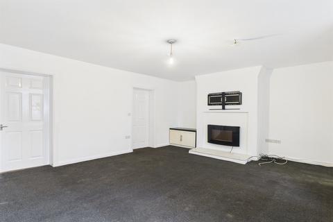 undefined, Victoria Terrace, Bedlington