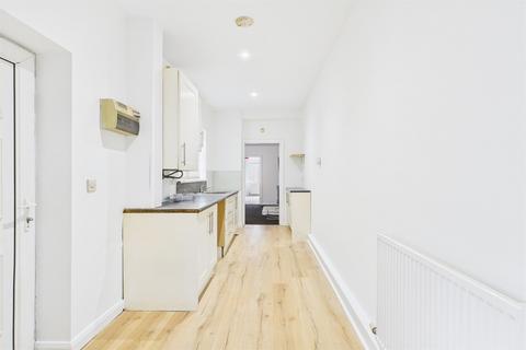 undefined, Victoria Terrace, Bedlington