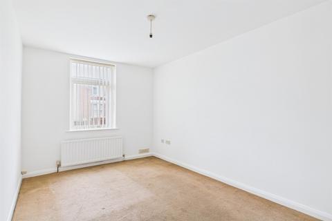 undefined, Victoria Terrace, Bedlington