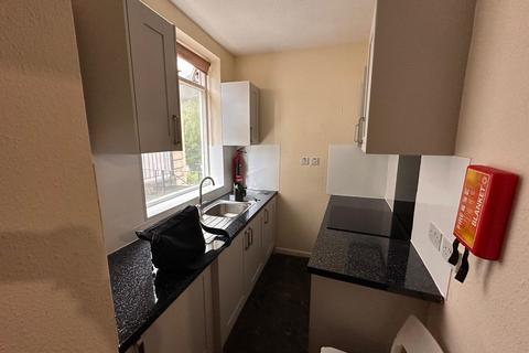 undefined, Tyndall's Park Road, Bristol BS8