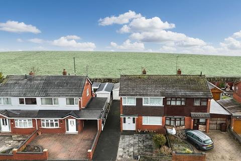 undefined, Goodwood Avenue, Stoke-On-Trent ST10