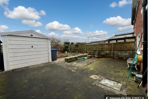 undefined, Goodwood Avenue, Stoke-On-Trent ST10