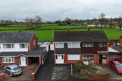 Goodwood Avenue, Stoke-On-Trent ST10