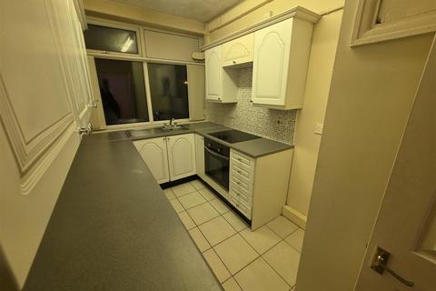 undefined, Molyneux Court, Liverpool