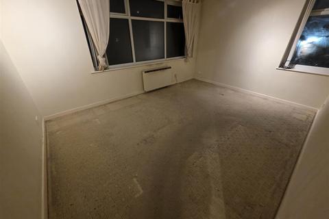 undefined, Molyneux Court, Liverpool