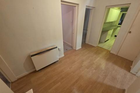 undefined, Molyneux Court, Liverpool