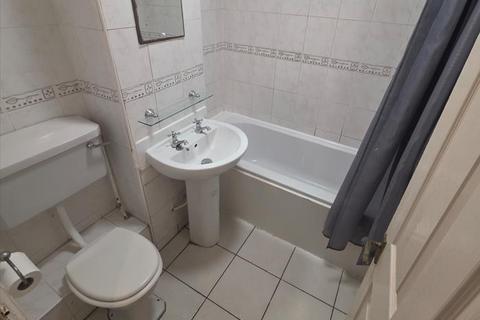undefined, Molyneux Court, Liverpool