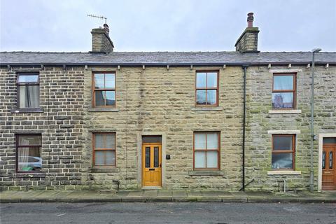 2 bedroom terraced house for sale, Holme Street, Stacksteads, Rossendale, OL13
