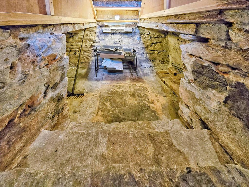 Cellar