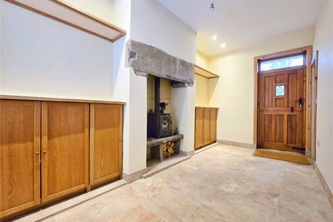 2 bedroom terraced house for sale, Holme Street, Stacksteads, Rossendale, OL13