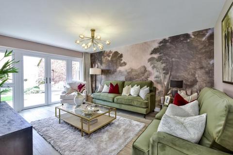 undefined, at Audley Green, London Road CB10